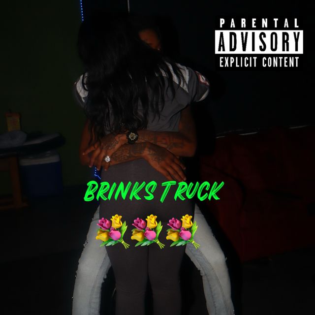 Sl - 'Brinks Truck' [Ringtone]