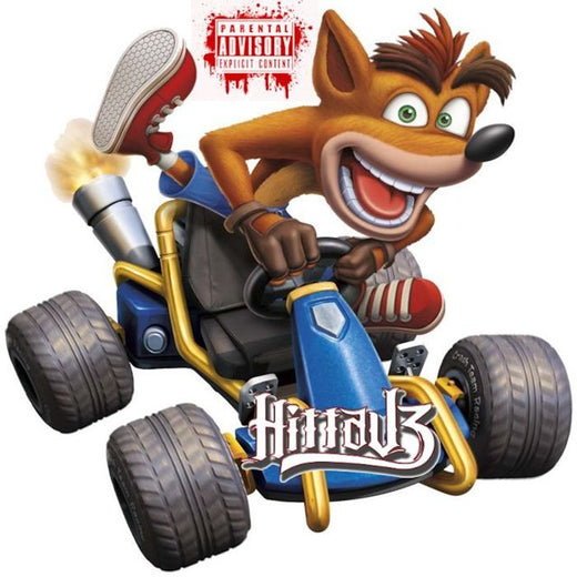 Hitta J3 - 'Head Collision' [Ringtone]