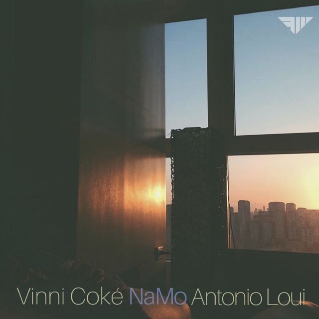 Vinni Coké - 'NaMo (feat. Antonio Loui & at0m)' [Ringtone]