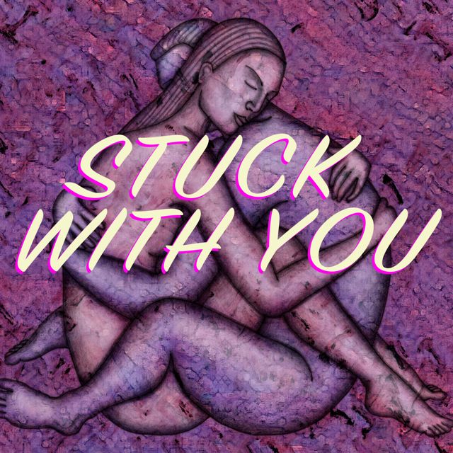 Dj Kingdum - 'Stuck With U (Male Lead)' [Ringtone]