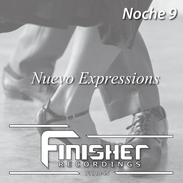 Noche 9 - 'Fusion Milonga Redux (Radio Mix)' [Ringtone]