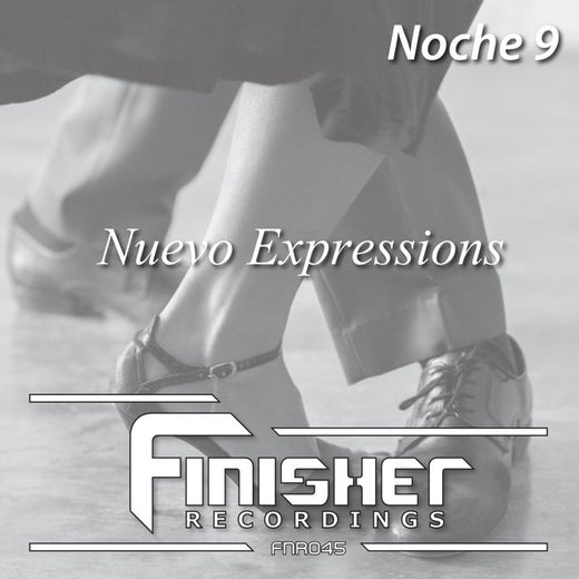 Noche 9 - 'Fusion Milonga Redux (Clip 2 Mix)' [Ringtone]