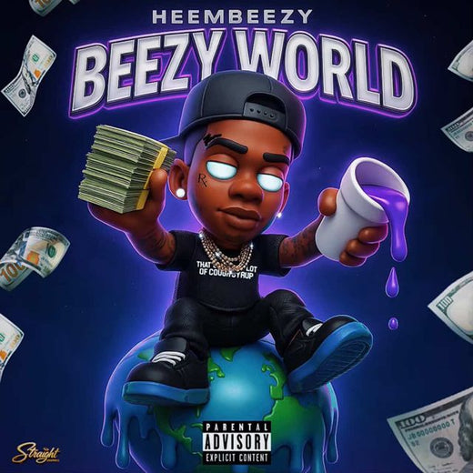 Heembeezy - 'In the Night' [Ringtone]