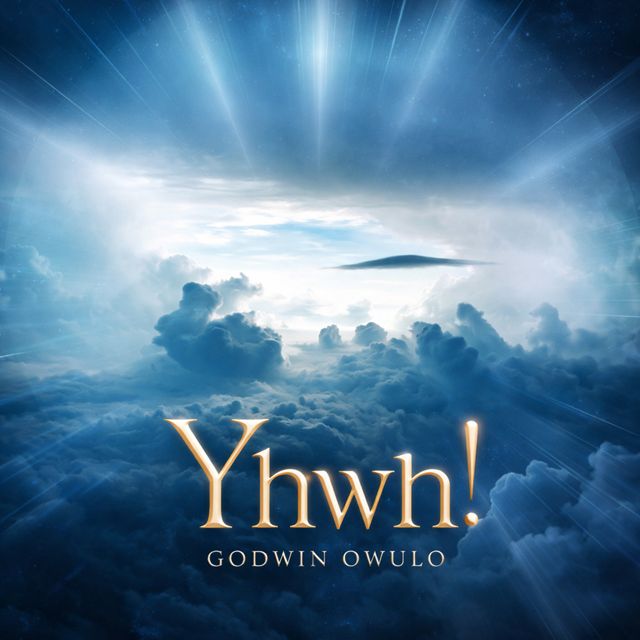 Godwin Owulo - 'Yhwh!' [Ringtone]