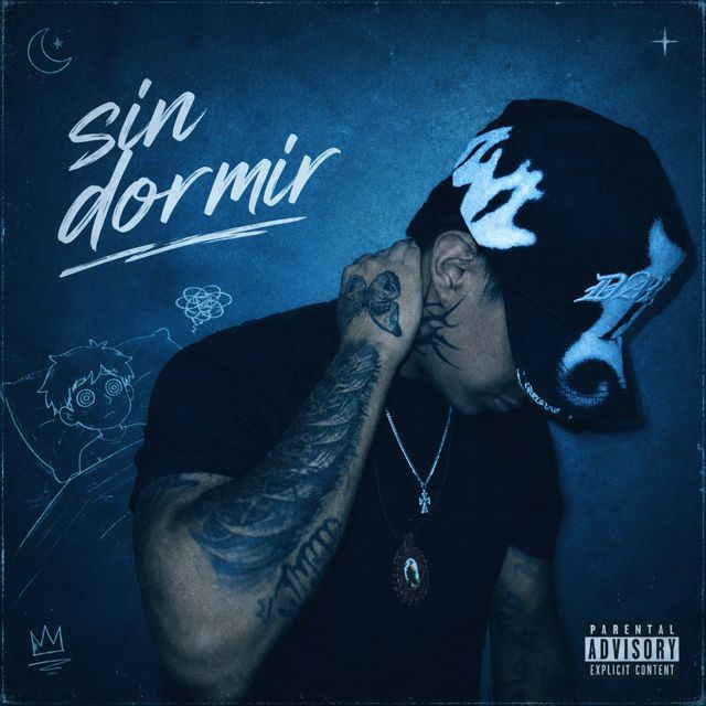 Soto N - 'Sin Dormir' [Ringtone]