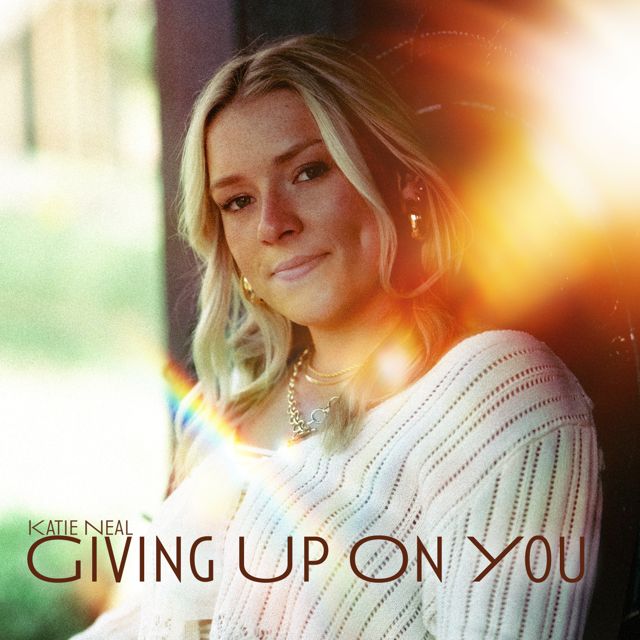 Katie Neal - 'Giving Up On You' [Ringtone]