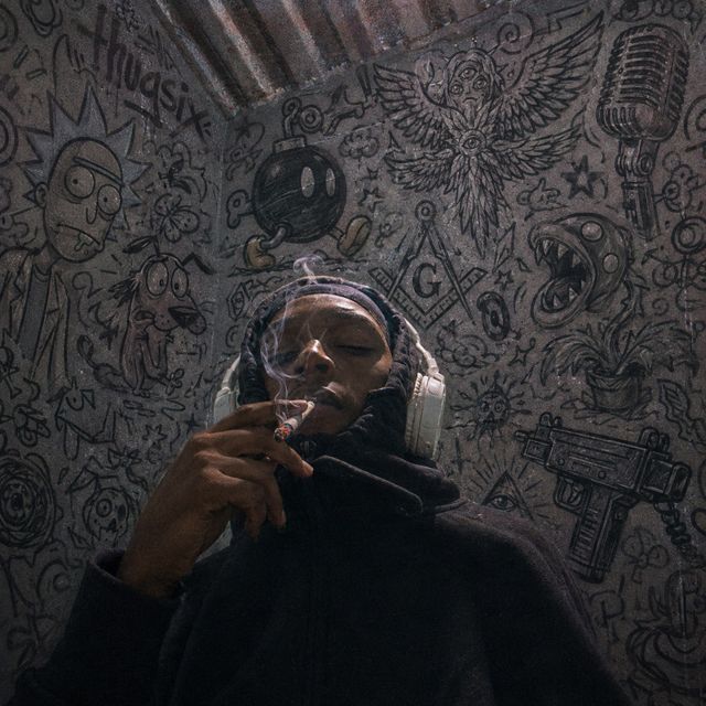 cjthugsix - 'Drycheiroso' [Ringtone]