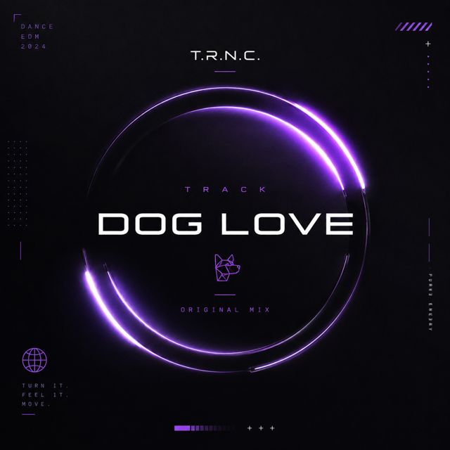 TRNC - 'Dog Love' [Ringtone]