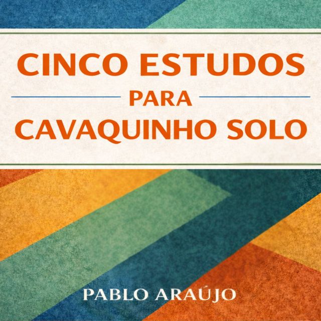Pablo Araújo - 'Estudo nº2' [Ringtone]