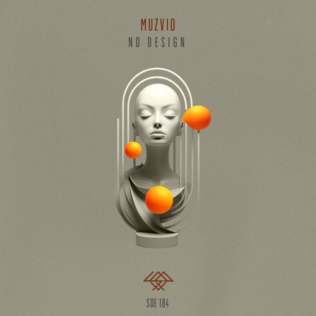 Muzvio - 'No Design' [Ringtone]