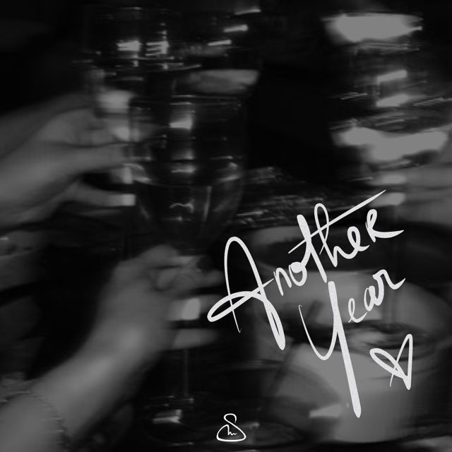 Sasha Chaa - 'ANOTHER YEAR' [Ringtone]