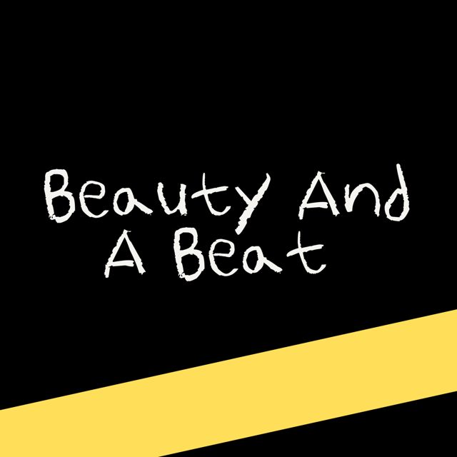 Henry White - 'Beauty And A Beat (Cover)' [Ringtone]