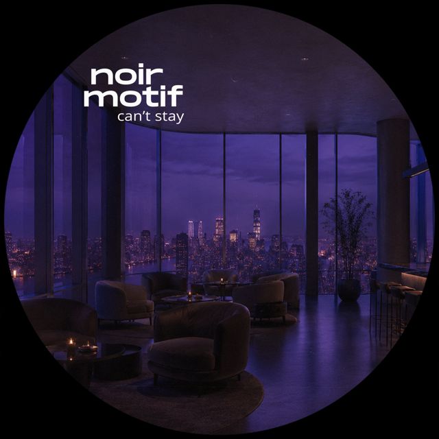noir motif - 'not like this' [Ringtone]