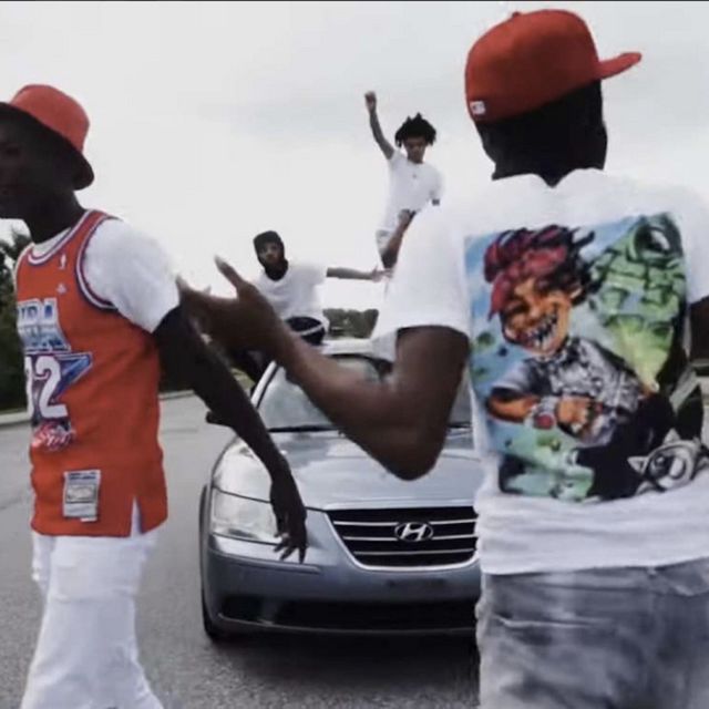 50B Bookie - 'Dumb & Dumber' [Ringtone]