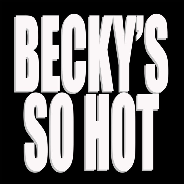 Stephany Maran - 'Becky's So Hot' [Ringtone]