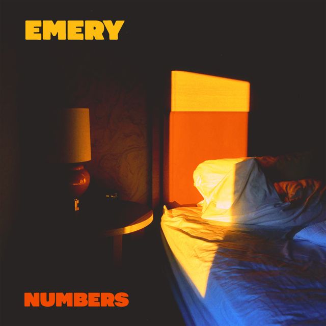 Emery - 'Numbers' [Ringtone]
