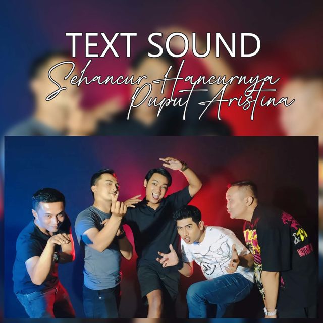Text Sound - 'SEHANCU HANCURNYA' [Ringtone]