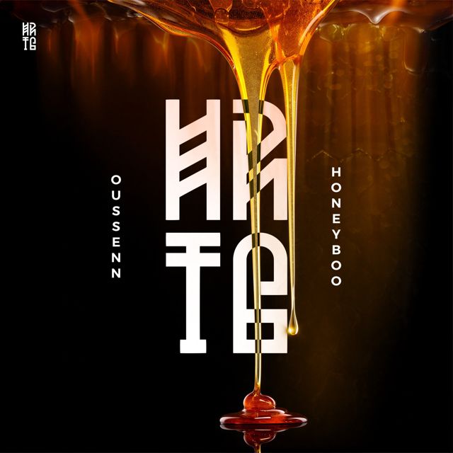 OUSSENN - 'Honeyboo' [Ringtone]