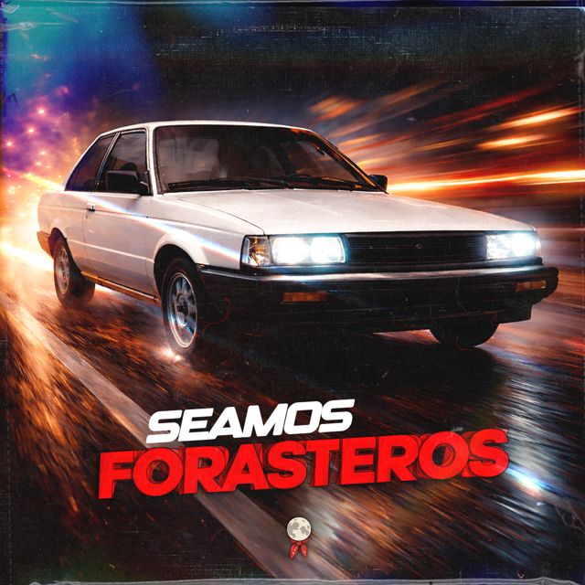 Forasteros - 'Seamos Forasterxs' [Ringtone]