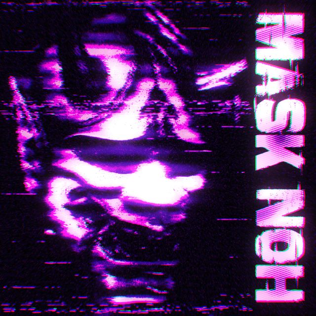 Blastxrmane - 'MASK NOH (feat. Z3NKU)' [Ringtone]