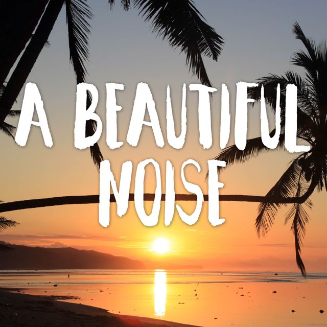 Tropical Jawns - 'A Beautiful Noise (Marimba)' [Ringtone]