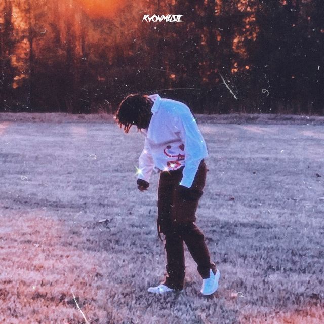 Kvonmusic - 'Look Inside My Mind' [Ringtone]