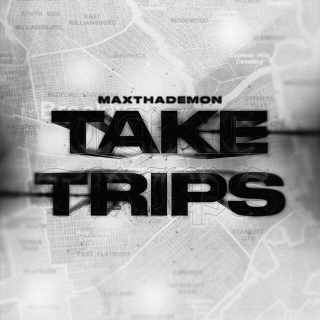 Maxthademon - 'Take Trips' [Ringtone]