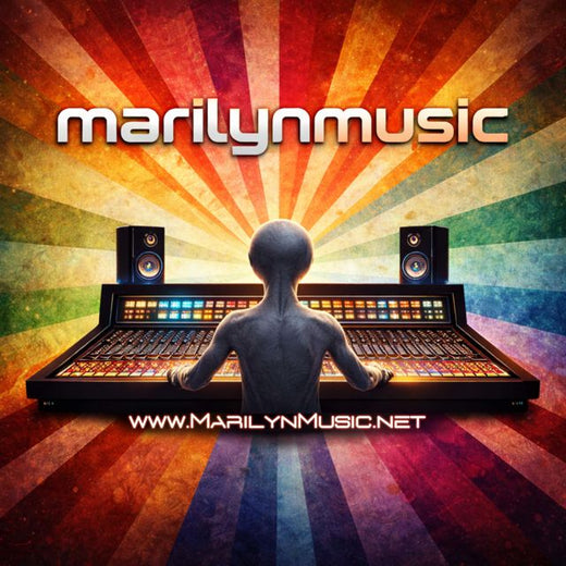 MarilynMusic - '~URBAN- (2011)' [Ringtone]