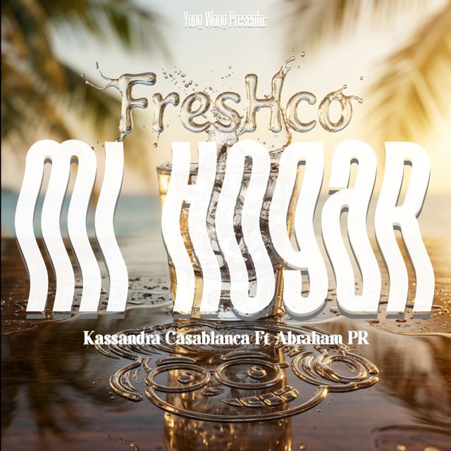 Dyddy Elemental - 'Mi Hogar (feat. Kassandra Casablanca & Abraham PR)' [Ringtone]