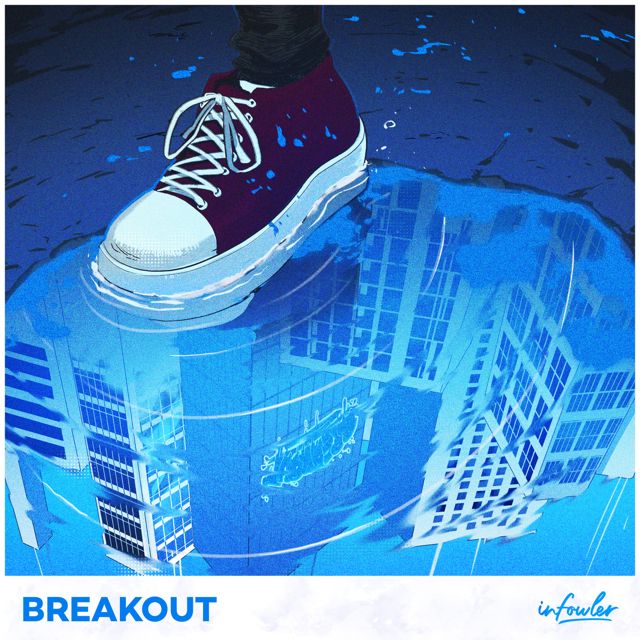 Infowler - 'Breakout' [Ringtone]