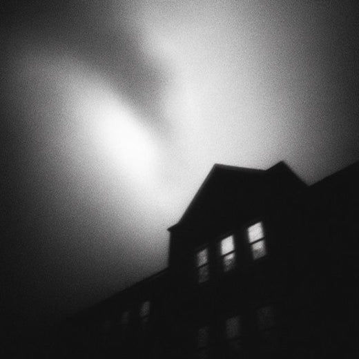 Viktor Nyström - 'the dark school building' [Ringtone]