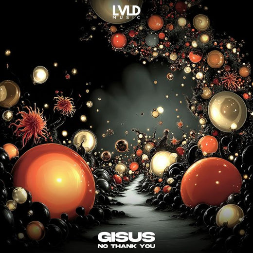 Gisus - 'No Thank You' [Ringtone]