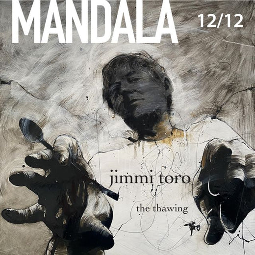 Jimmi Toro - 'Mandala' [Ringtone]