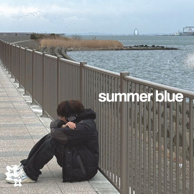 yun2x - 'summer blue' [Ringtone]