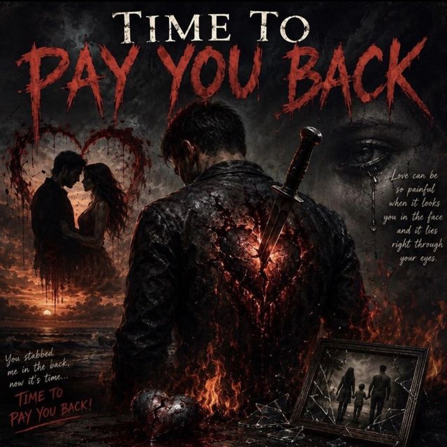 MikeDeeze - 'Time To Pay You Back' [Ringtone]