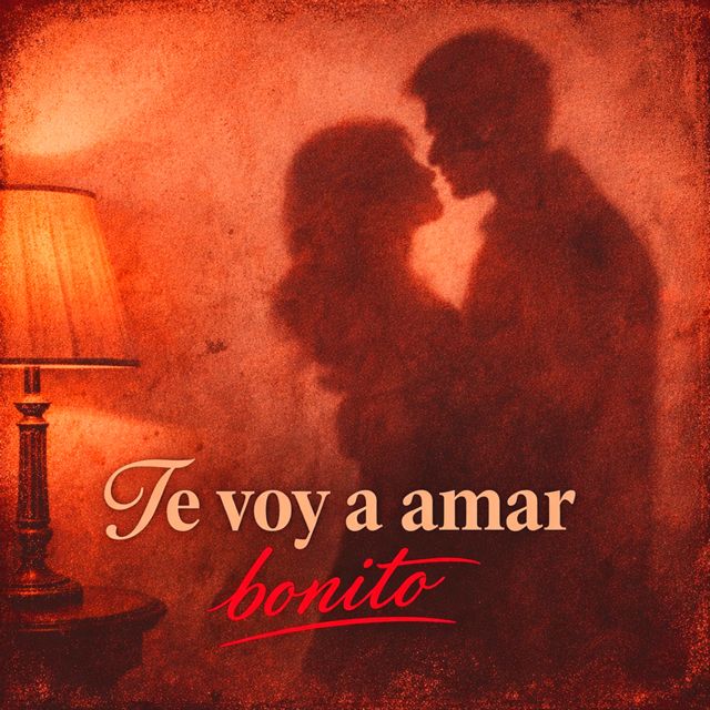 Doc 3V - 'Te voy a amar bonito (feat. Trio Chulla Vida)' [Ringtone]