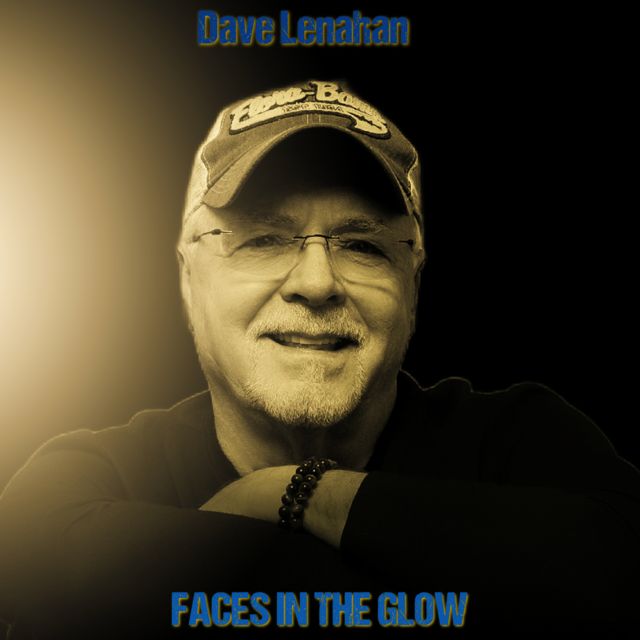 Dave Lenahan - 'Faces in the Glow' [Ringtone]