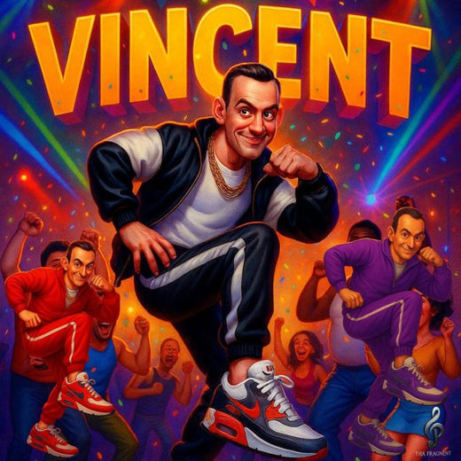 Tha Fragment - 'Vincent' [Ringtone]
