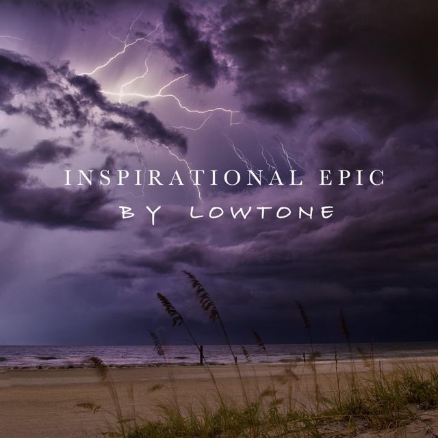 Lowtone Music - 'Inspirational Epic' [Ringtone]
