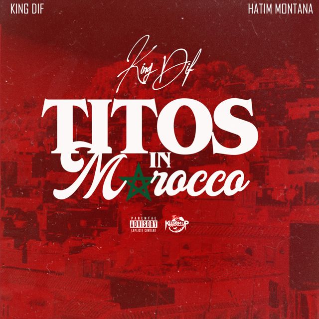 King Dif - 'COD (feat. Hatim Montana)' [Ringtone]