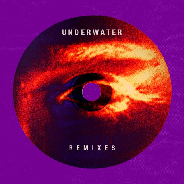 Scar - 'UNDERWATER (anímala Remix) (feat. anímala)' [Ringtone]