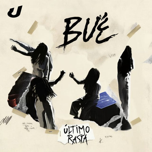 Último Rasta - 'Bué' [Ringtone]