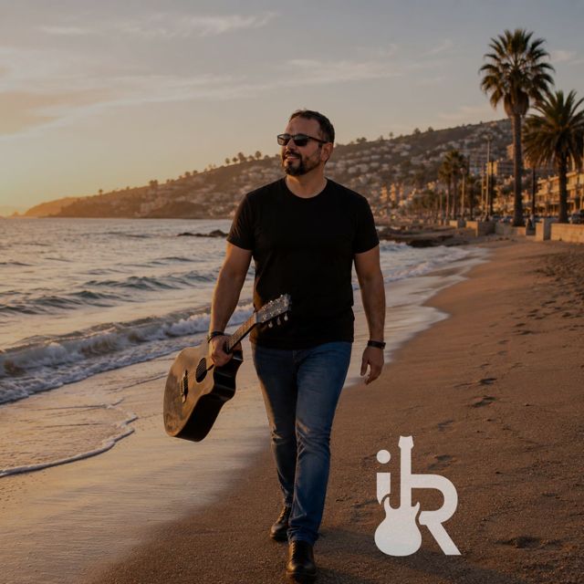 Ivan Rubilar - 'Mi Forma de Querer' [Ringtone]