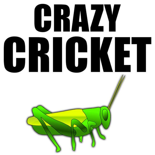 Animal Sounds - 'Crazy Cricket' [Ringtone]