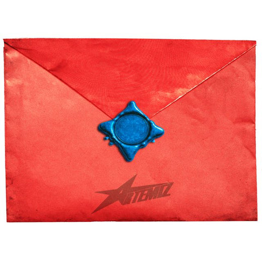 Artemiz - 'Corazas' [Ringtone]
