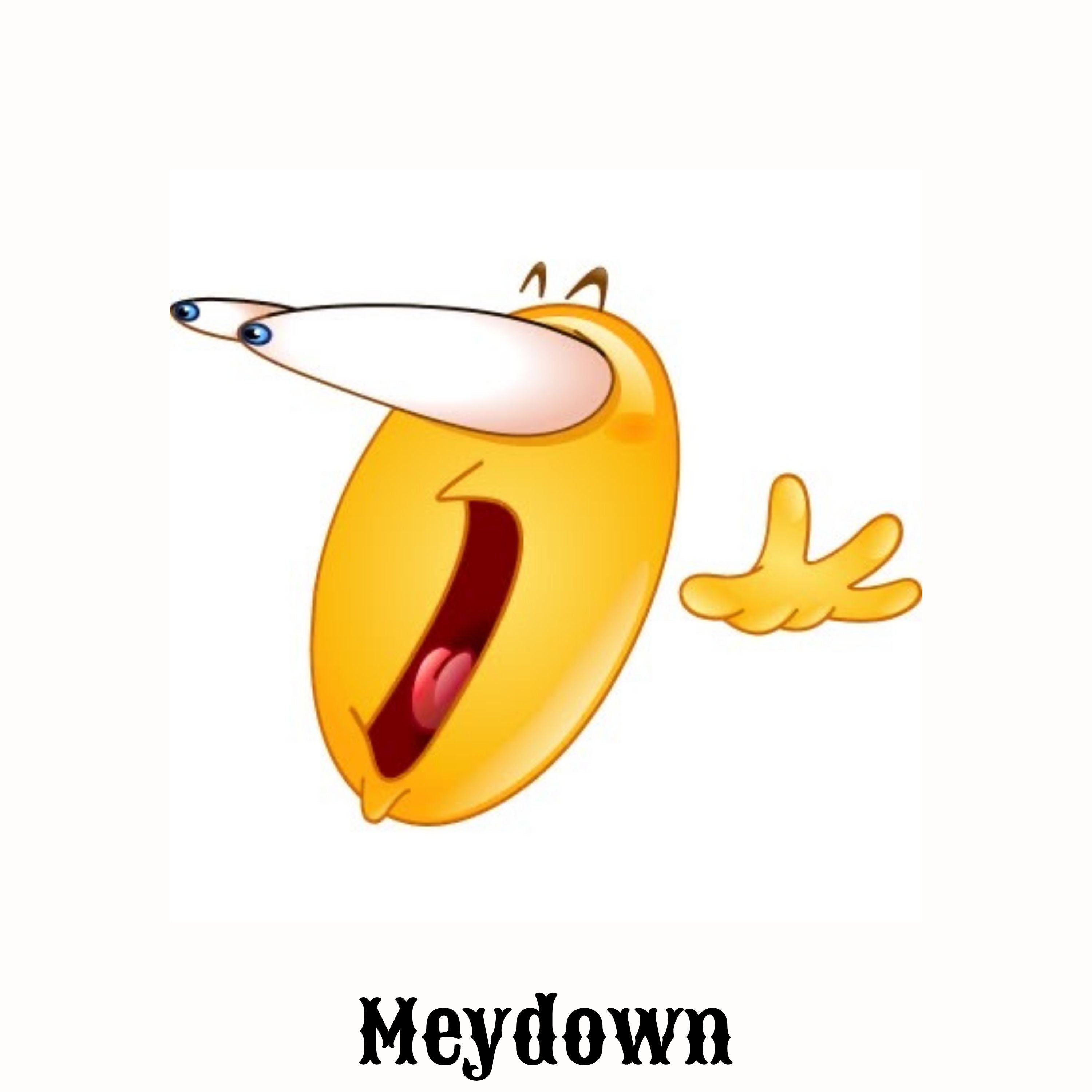 meydown - 'Aşkım Çok Pardon 2.0.' [Ringtone]