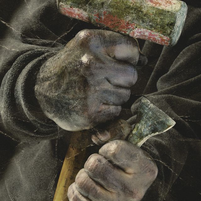 DUNDEE OJO - 'TO SURVIVE TO DIE (REMASTERED 2020)' [Ringtone]