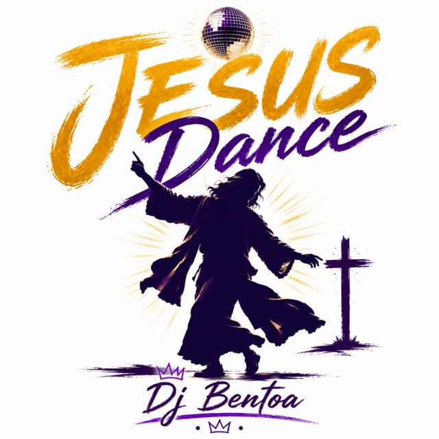 Dj Bentoa - 'Jesus Dance' [Ringtone]