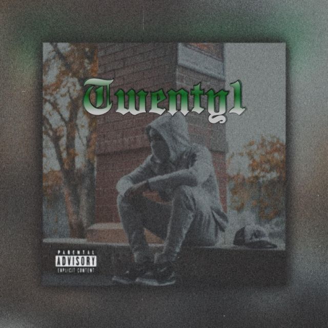 Rizzovg - 'Twenty1' [Ringtone]