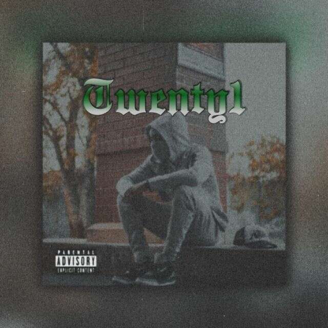 Rizzovg - 'Twenty1' [Ringtone]